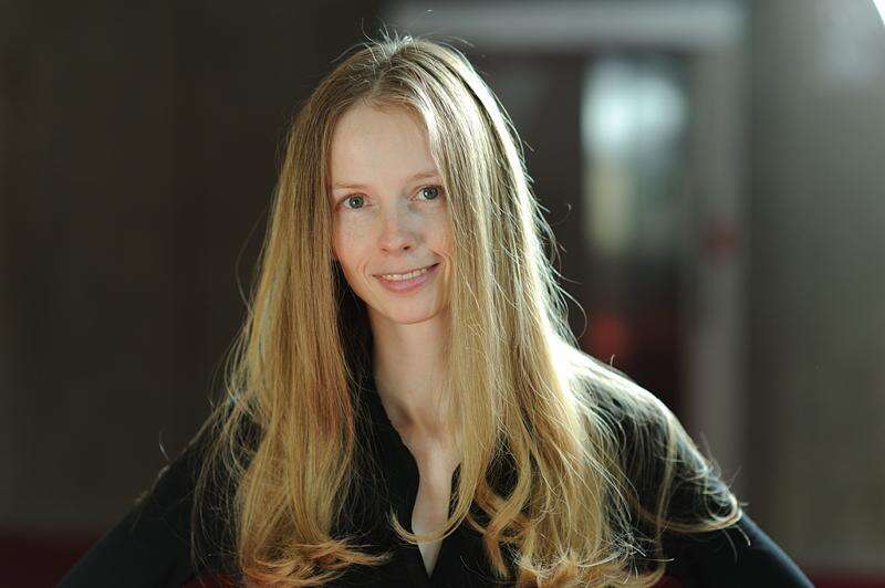 Christine Donkin